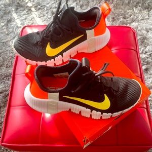Women Nike Free Metcon 3